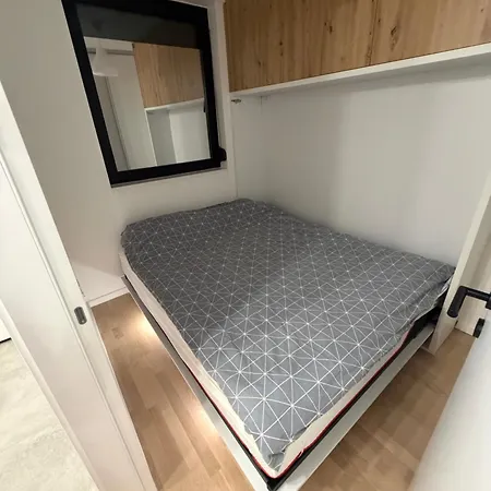 Apartman Bijeli Vrh *