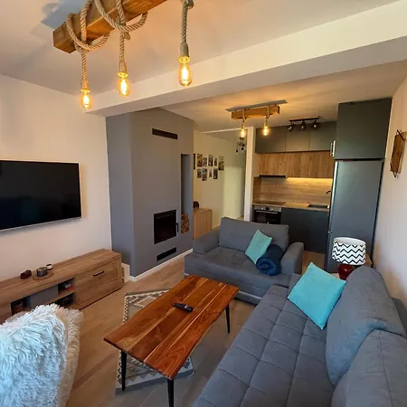 Apartman Bijeli Vrh *