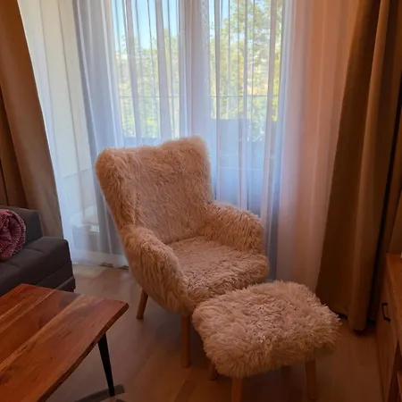 Apartman Bijeli Vrh