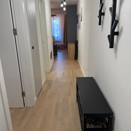Apartmán Bijeli Vrh