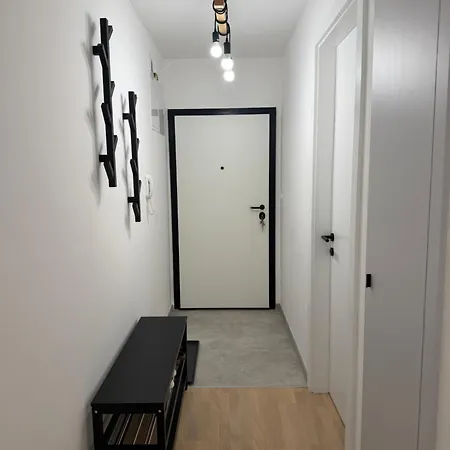 Apartmán Bijeli Vrh